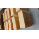 Pure Tallow — Unscented Artisan Bar Soap