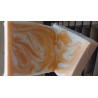 Pure Tallow — Unscented Artisan Bar Soap